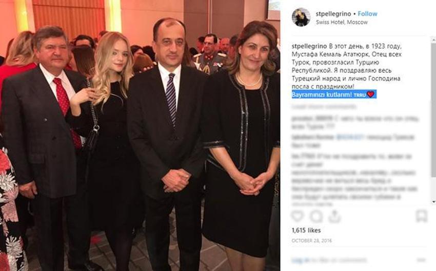 Avrupa sarsıldı! 'Onun eli var!'