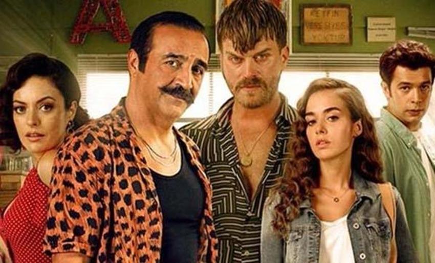 Gişede çakıldı! Sadece 665 kişi izledi...