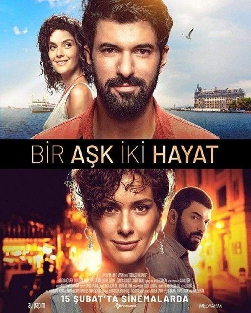 Gişede çakıldı! Sadece 665 kişi izledi...