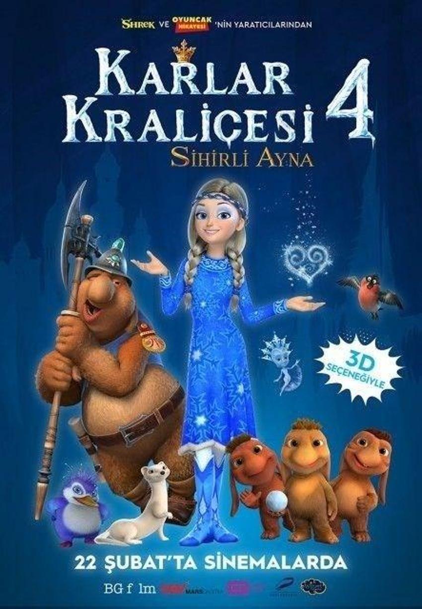 Gişede çakıldı! Sadece 665 kişi izledi...