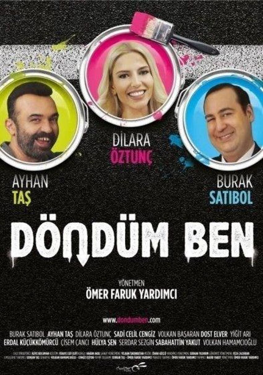 Gişede çakıldı! Sadece 665 kişi izledi...