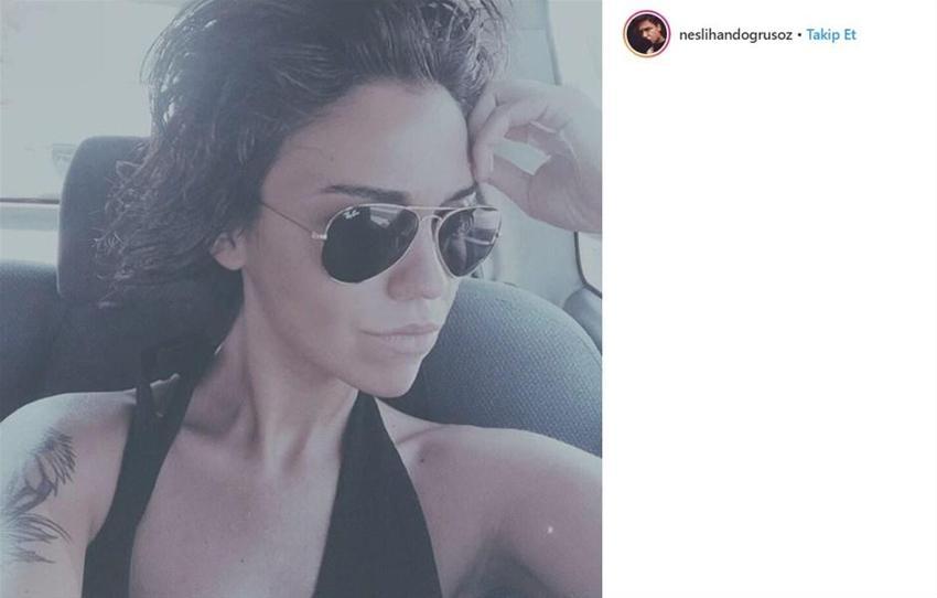 Cinsiyet değiştirdi mi? Neslihan'dan açıklama geldi...