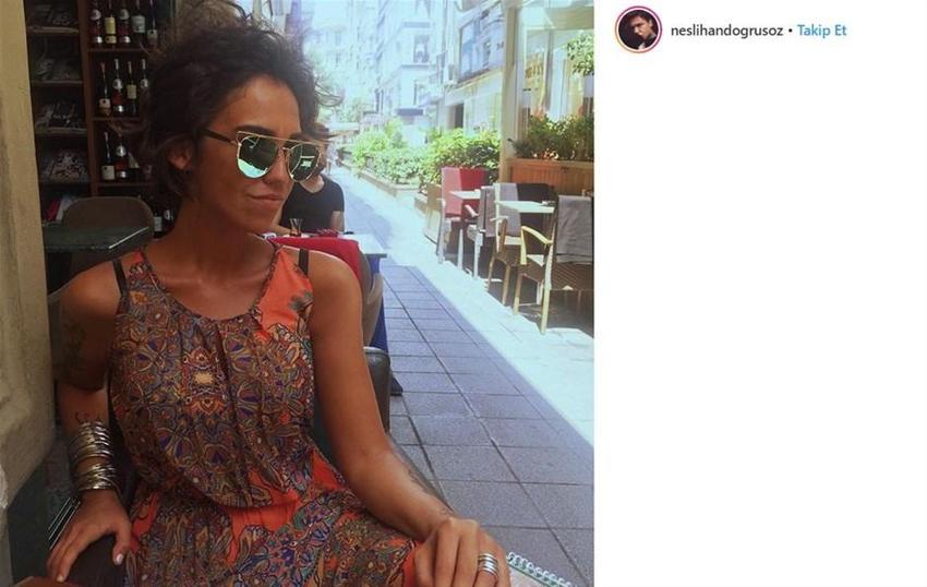 Cinsiyet değiştirdi mi? Neslihan'dan açıklama geldi...
