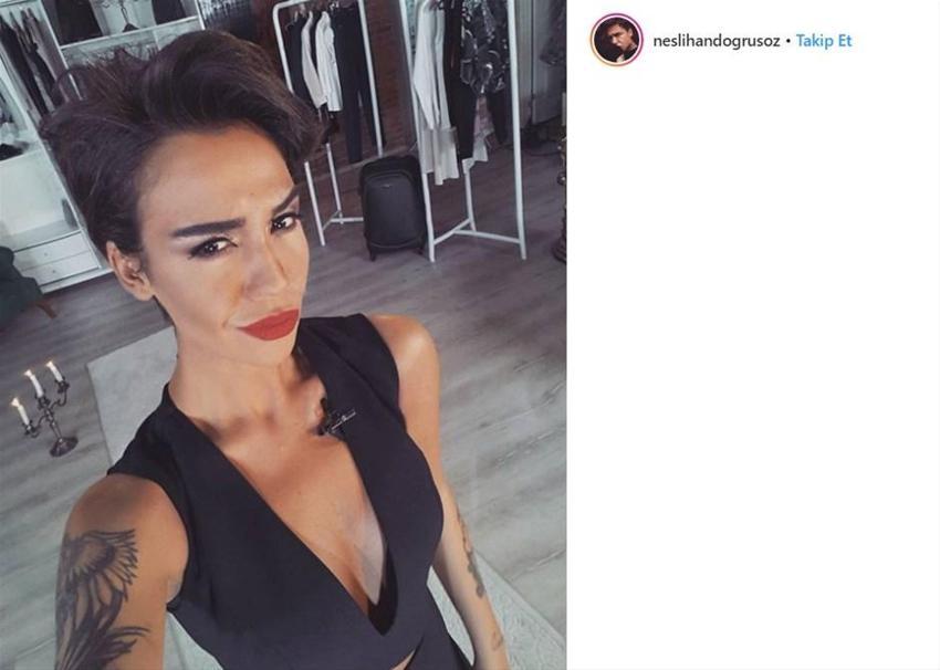 Cinsiyet değiştirdi mi? Neslihan'dan açıklama geldi...