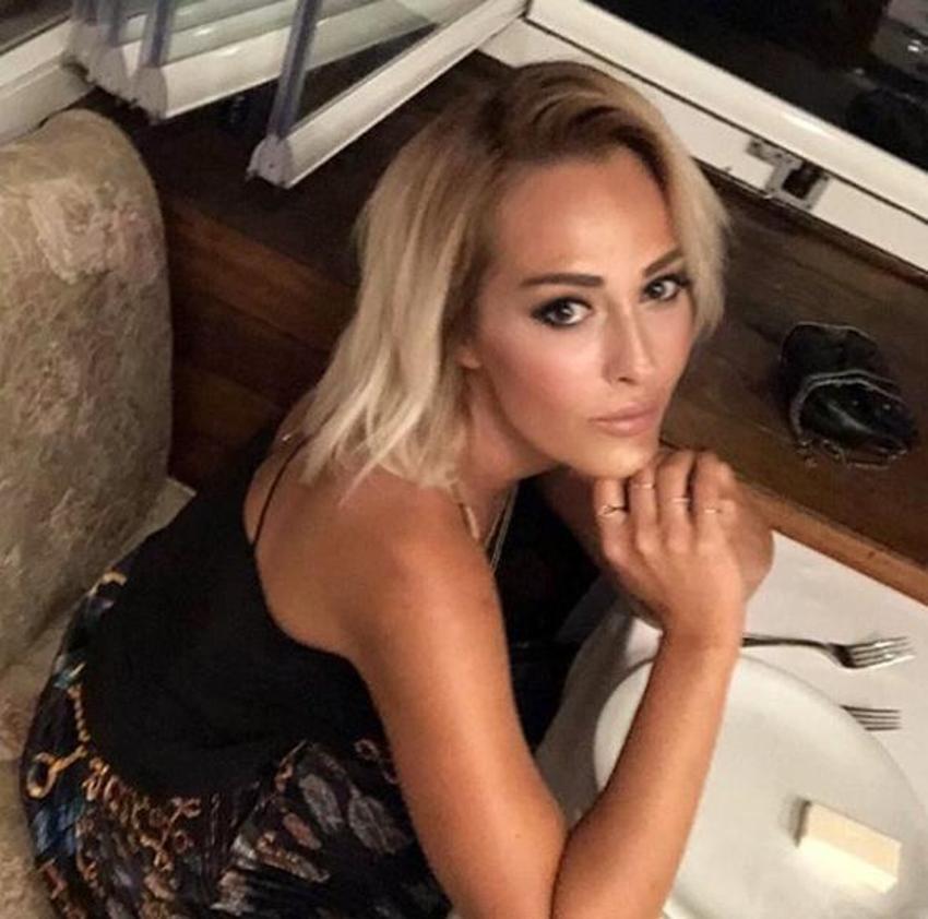 Helin, Aslıhan'a benzemiş' yorumlarına yanıt verdi