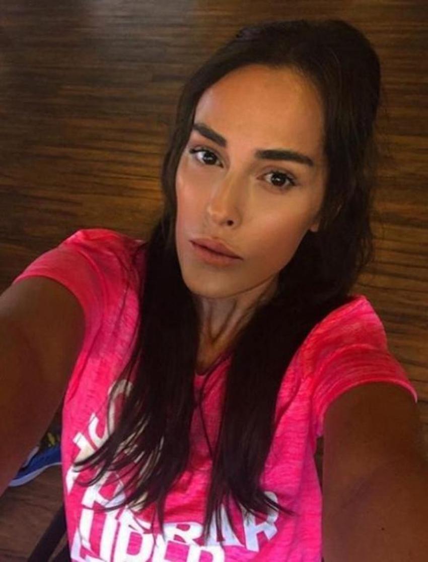 Helin, Aslıhan'a benzemiş' yorumlarına yanıt verdi
