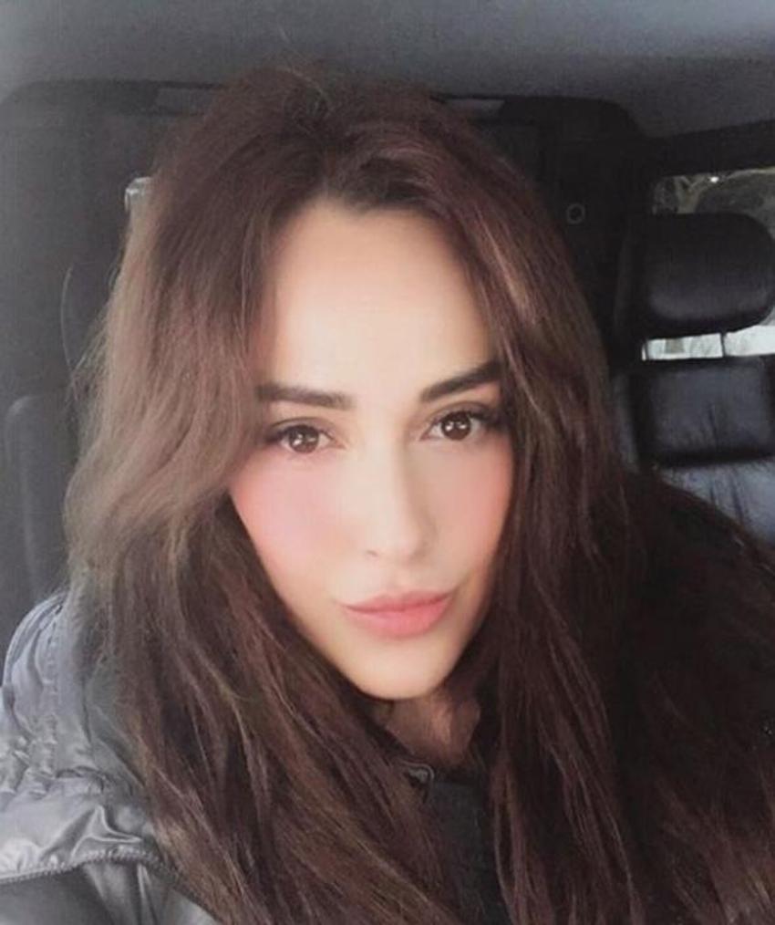 Helin, Aslıhan'a benzemiş' yorumlarına yanıt verdi