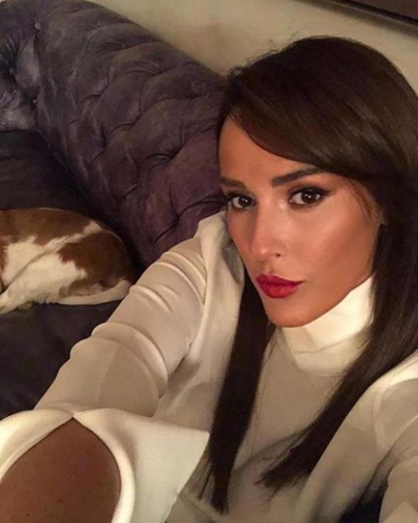 Helin, Aslıhan'a benzemiş' yorumlarına yanıt verdi