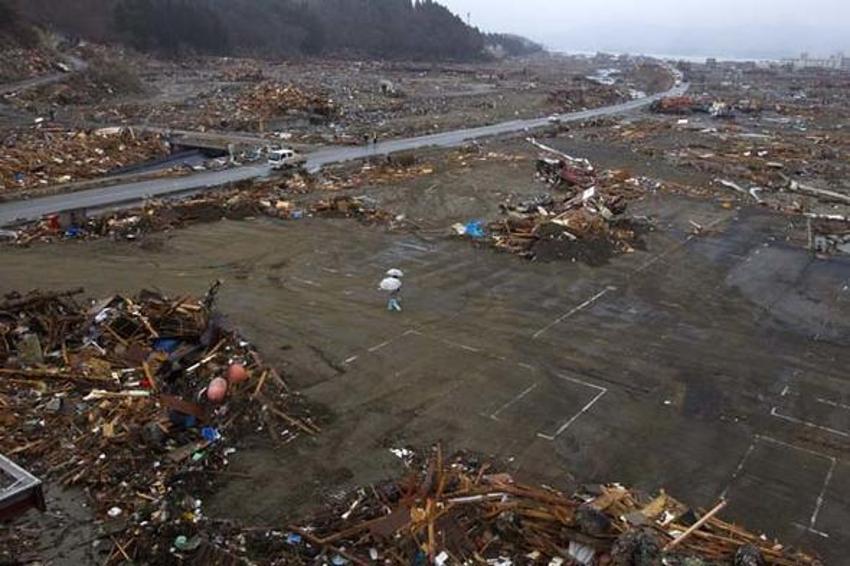 Ünlü deprem tahmincisi korkuttu! Sıradaki yer Türkiye olabilir!