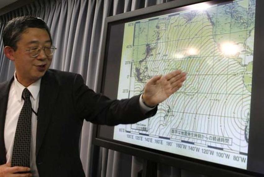 Ünlü deprem tahmincisi korkuttu! Sıradaki yer Türkiye olabilir!