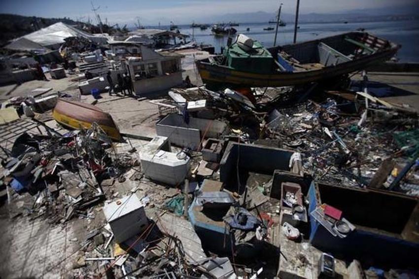 Ünlü deprem tahmincisi korkuttu! Sıradaki yer Türkiye olabilir!