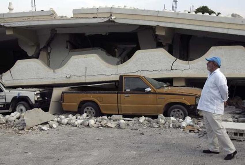 Ünlü deprem tahmincisi korkuttu! Sıradaki yer Türkiye olabilir!