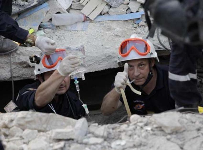 Ünlü deprem tahmincisi korkuttu! Sıradaki yer Türkiye olabilir!