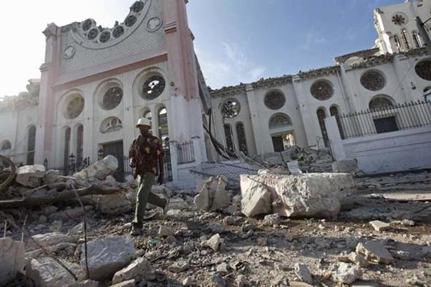 Ünlü deprem tahmincisi korkuttu! Sıradaki yer Türkiye olabilir!