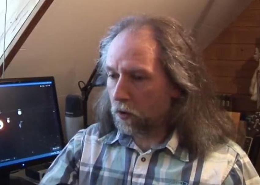 Ünlü deprem tahmincisi korkuttu! Sıradaki yer Türkiye olabilir!