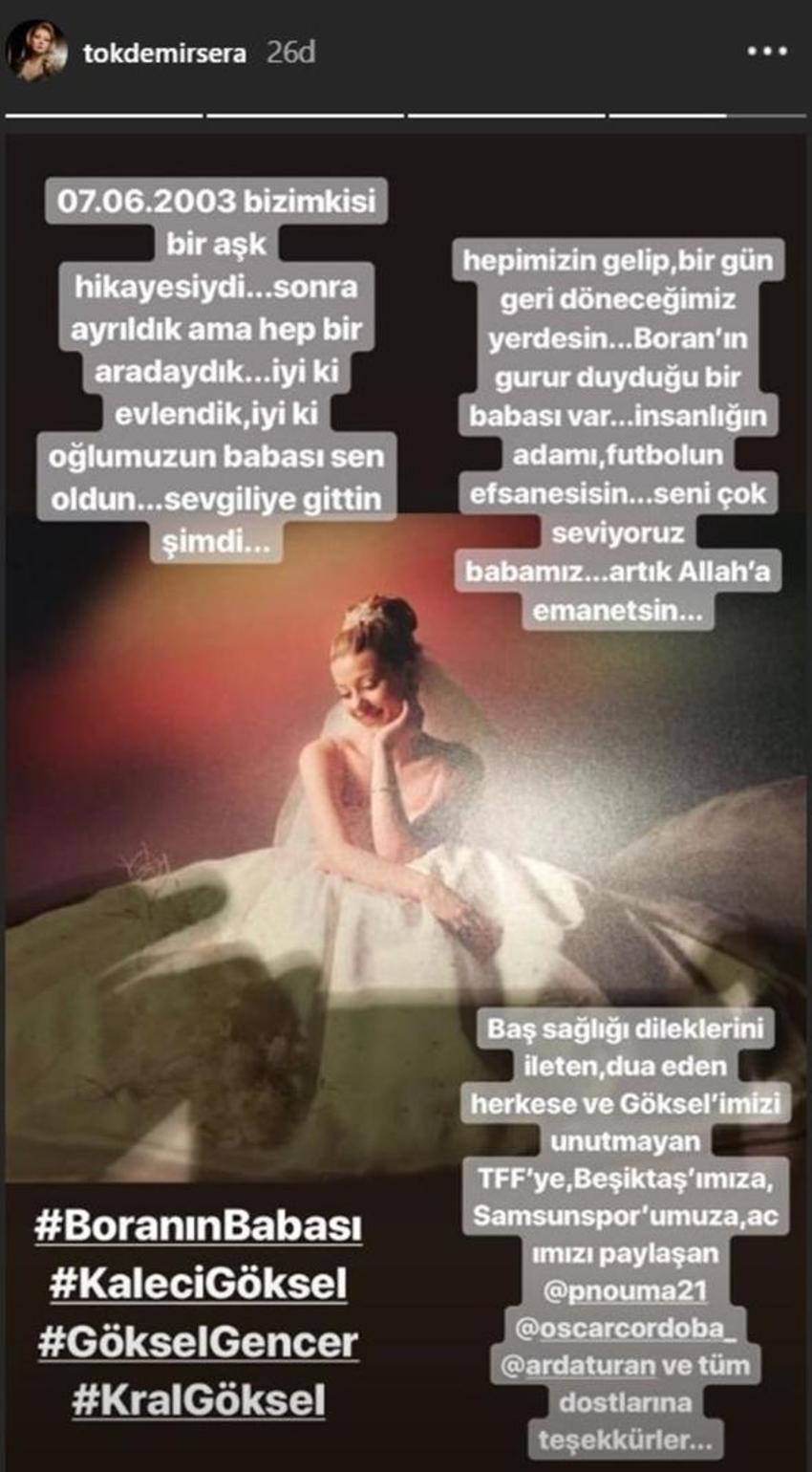"Oğluma 'baban öldü' diyemedim"