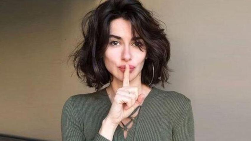 Hazal Kaya ve Burak Deniz arasında kriz!