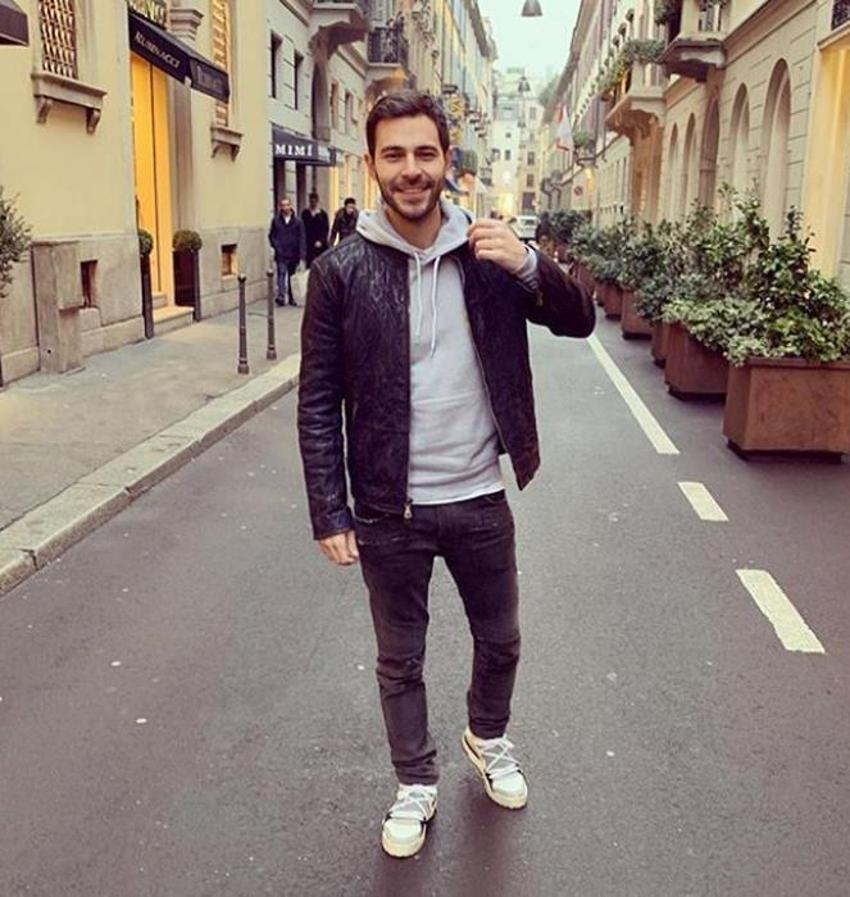 İşte Hakan Sabancı'nın yeni gözdesi!