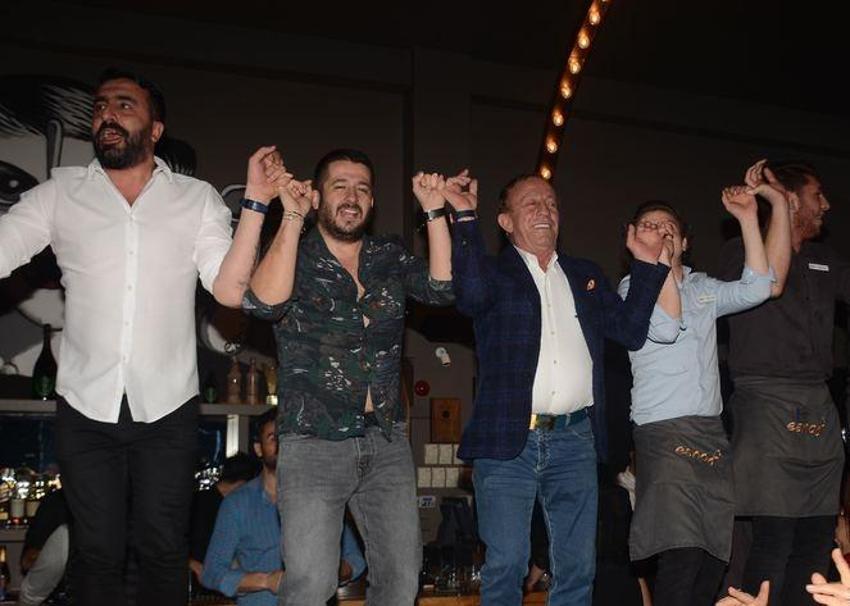 Ali Ağaoğlu: Ruh yaşım 18