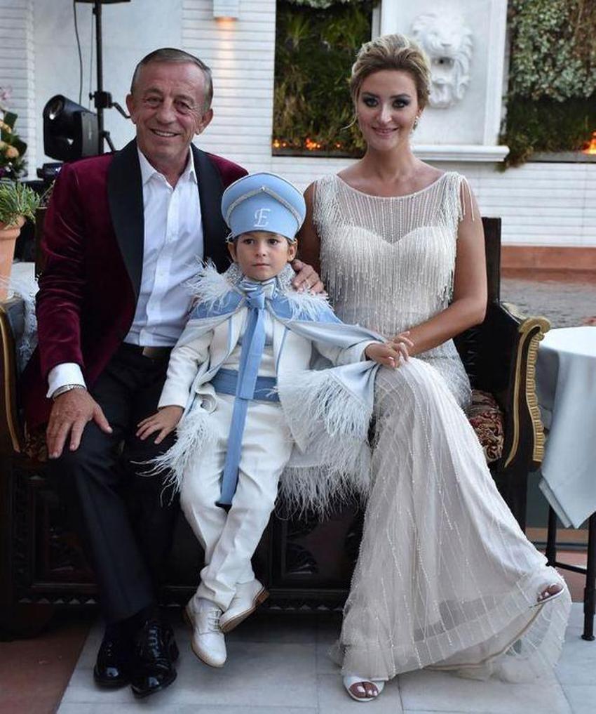 Ali Ağaoğlu: Ruh yaşım 18