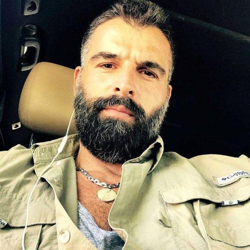 Burcu Esmersoy’dan Mehmet Akif Alakurt’a: Bu kim ya!