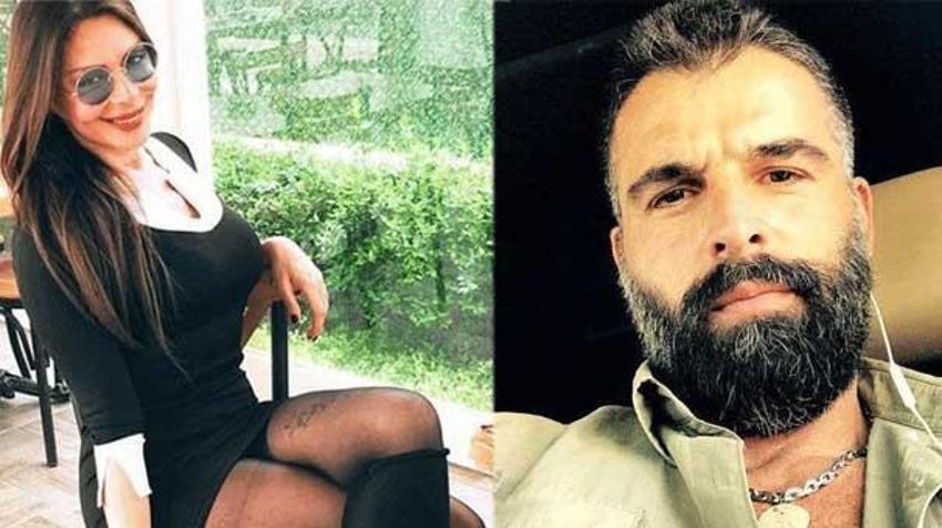 Burcu Esmersoy’dan Mehmet Akif Alakurt’a: Bu kim ya!