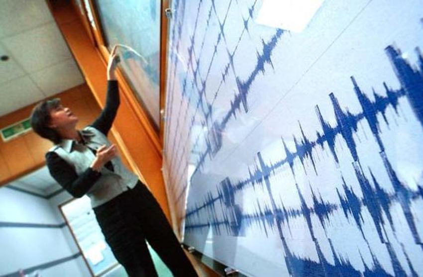 Deprem uzmanı tarih verdi! Türkiye'yi uyarmıştı!