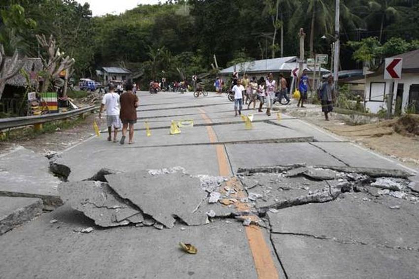 Deprem uzmanı tarih verdi! Türkiye'yi uyarmıştı!