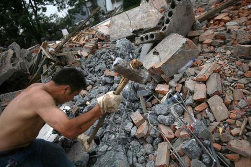 Deprem uzmanı tarih verdi! Türkiye'yi uyarmıştı!