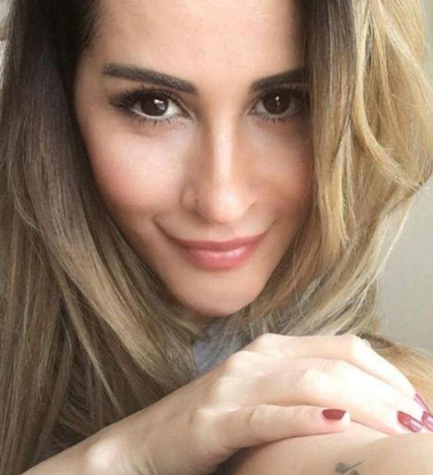 Demet Akalın ve Aynur Aydın birbirine girdi