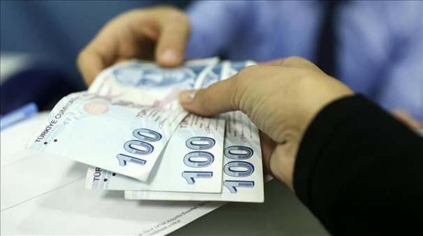 Bankada hesabı olanlar dikkat!! ATM'den para yatırma-çekme...
