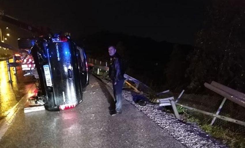 Ünlü oyuncu Demet Akbağ'ın eşi Zafer Çika hayatını kaybetti