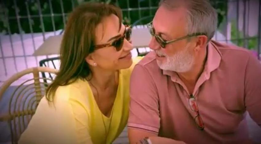 Ünlü oyuncu Demet Akbağ'ın eşi Zafer Çika hayatını kaybetti