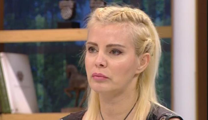 Ünlü oyuncu Demet Akbağ'ın eşi Zafer Çika hayatını kaybetti