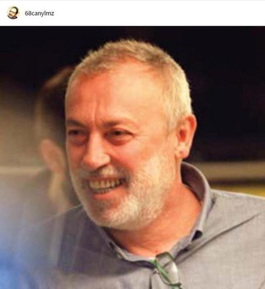 Ünlü oyuncu Demet Akbağ'ın eşi Zafer Çika hayatını kaybetti