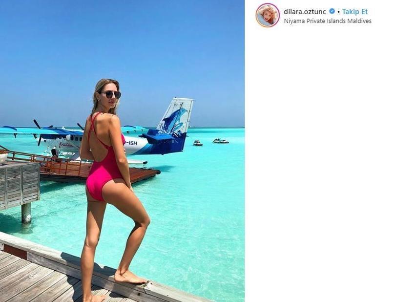 "Ekranı özlemedim desem yalan olur"
