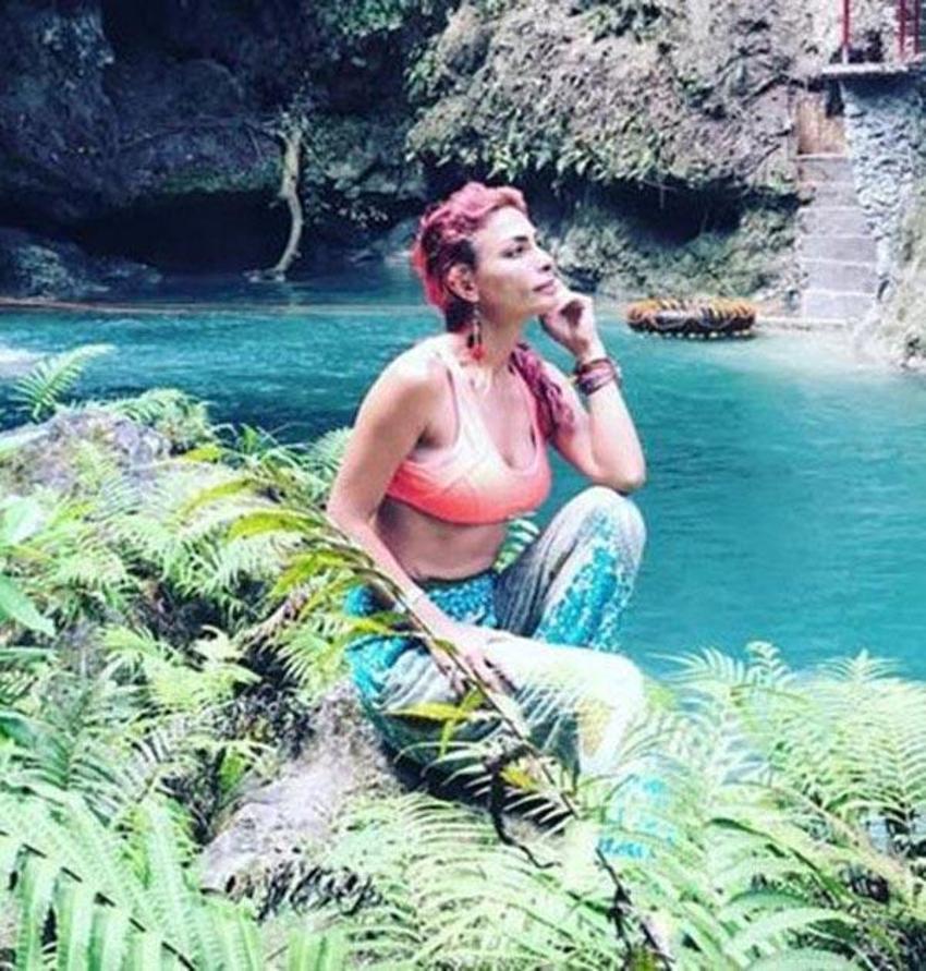 Leyla Bilginel: Otostop çektim! Parklarda yattım