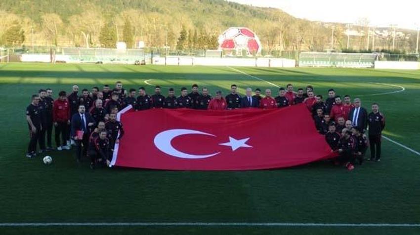 Milli Takım'da Şenol Güneş fırtınası!