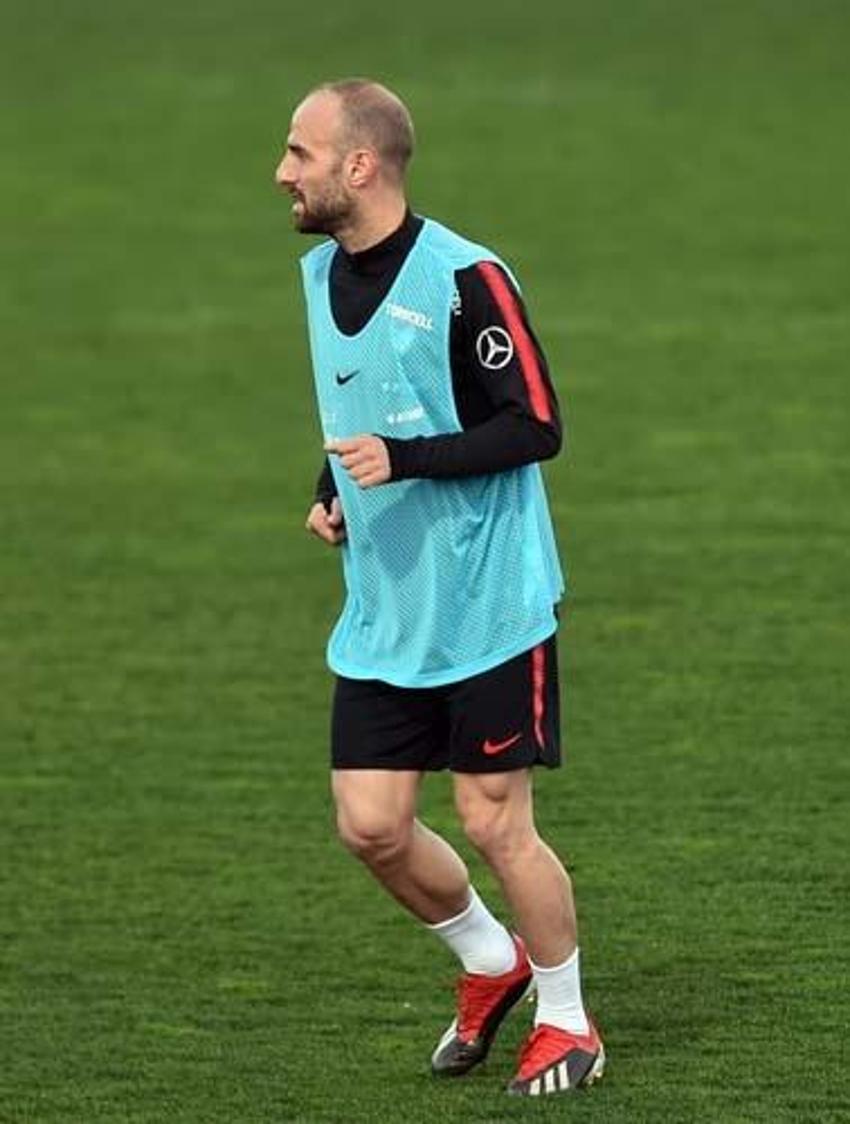 Milli Takım'da Şenol Güneş fırtınası!