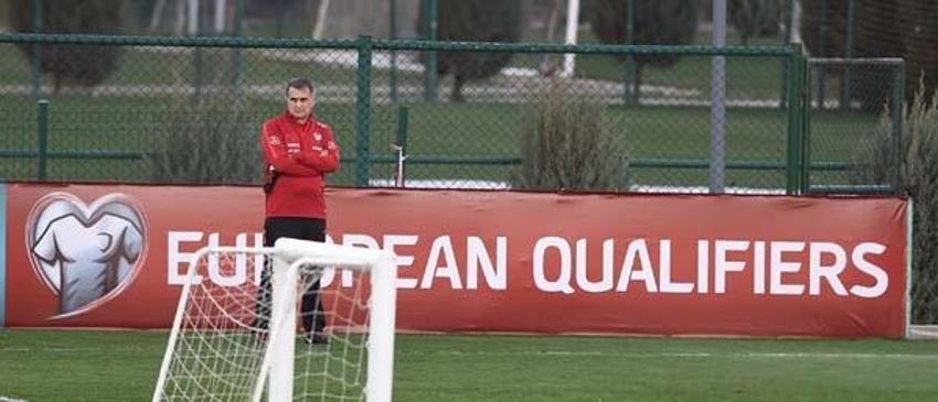 Milli Takım'da Şenol Güneş fırtınası!