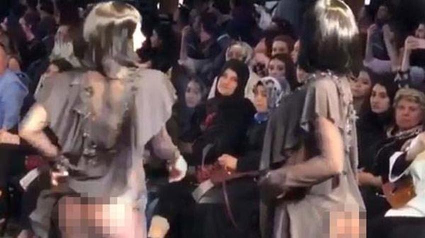 "Hatice'ye 'seni öldürürüm' dedim"