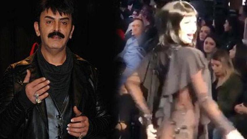 "Hatice'ye 'seni öldürürüm' dedim"