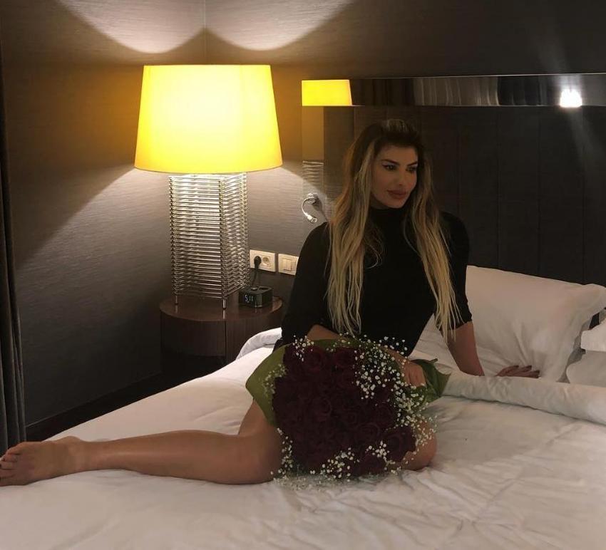 "Hatice'ye 'seni öldürürüm' dedim"