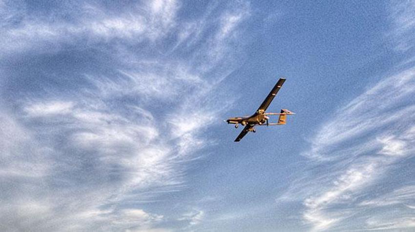 Yerli İHA Bayraktar Ukrayna'da test edildi