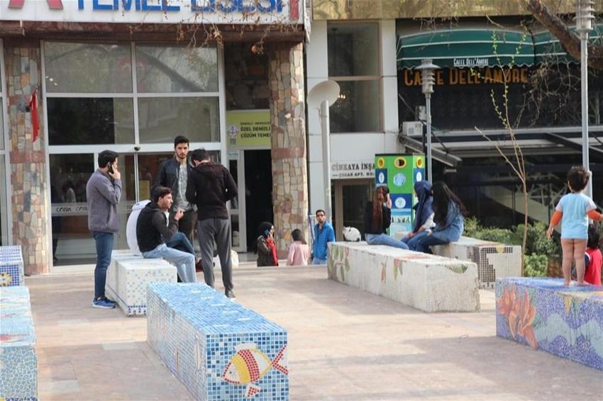 Denizli'de şiddetli deprem! Art arda artçı sarsıntılar...