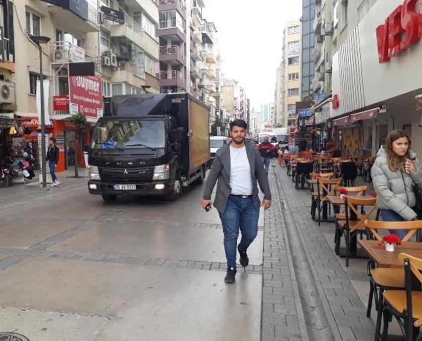 Denizli'de şiddetli deprem! Art arda artçı sarsıntılar...