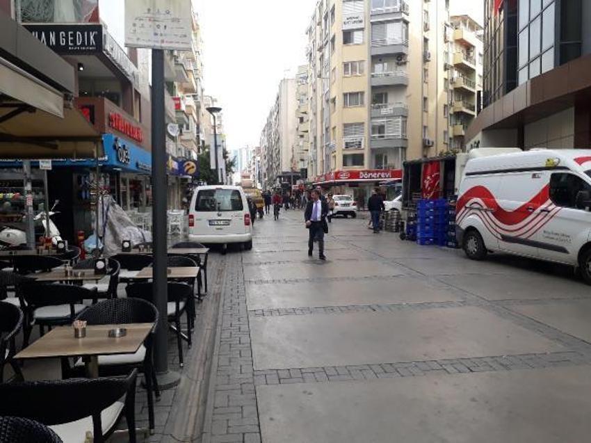 Denizli'de şiddetli deprem! Art arda artçı sarsıntılar...