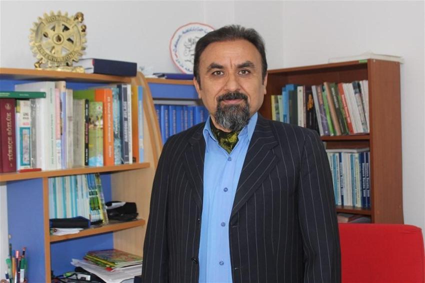 Hizan’da yeni bir bitki türü keşfedildi! Dünya literatüründeki yerini aldı