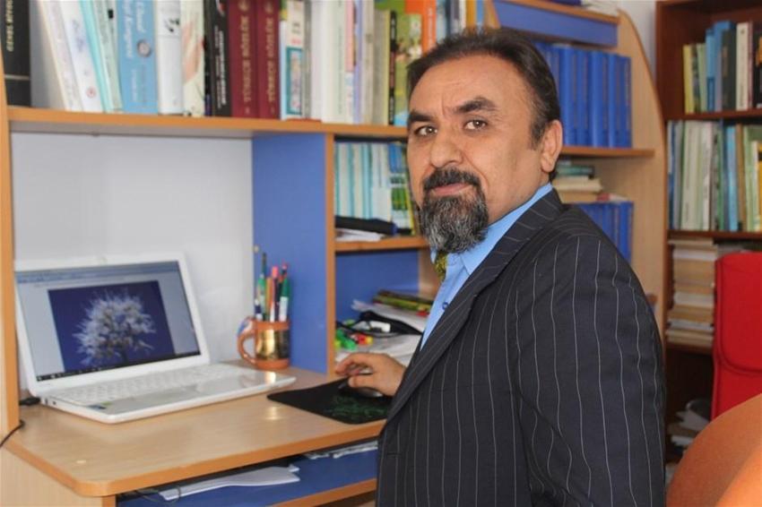 Hizan’da yeni bir bitki türü keşfedildi! Dünya literatüründeki yerini aldı