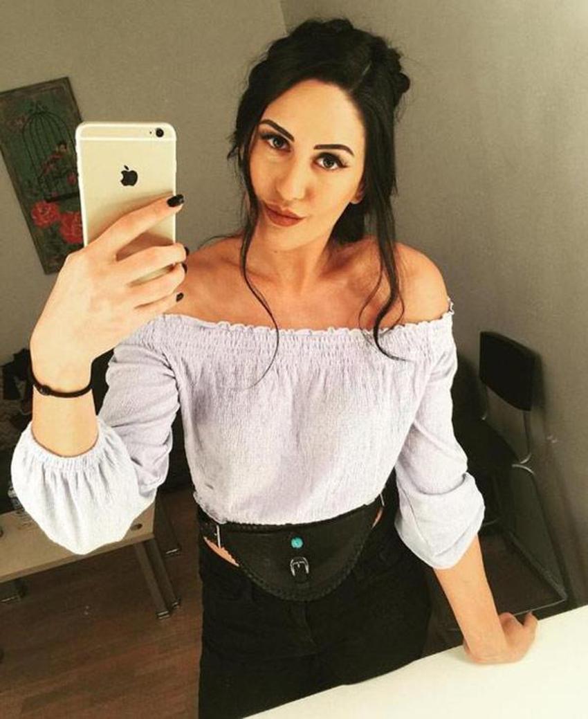 'Ecem birinci olsaydı savcılığa gitmezdi'